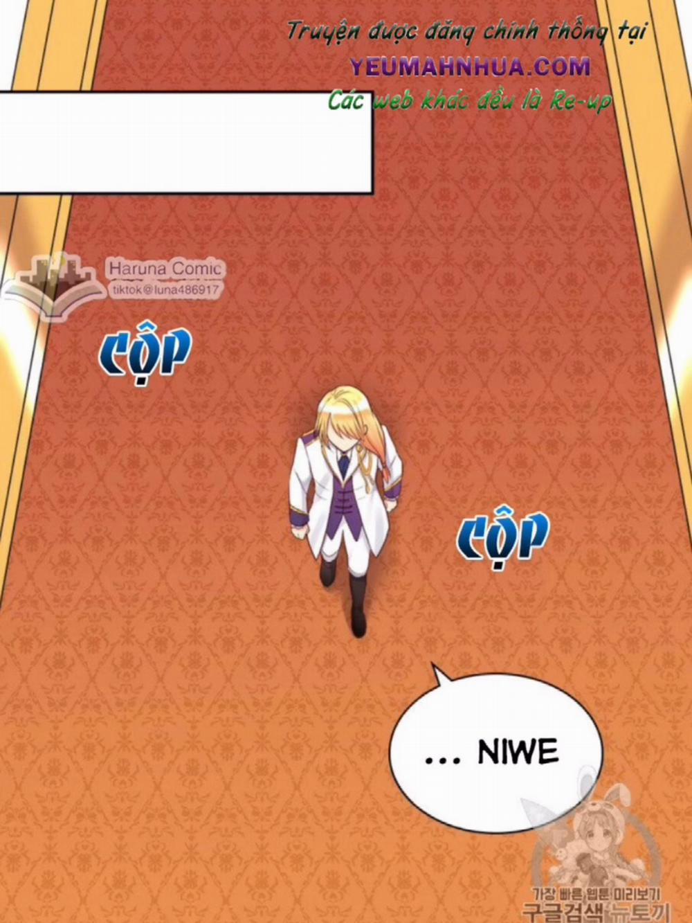 Cuộc Sống Mới Của Cặp Song Sinh 34 trang 22