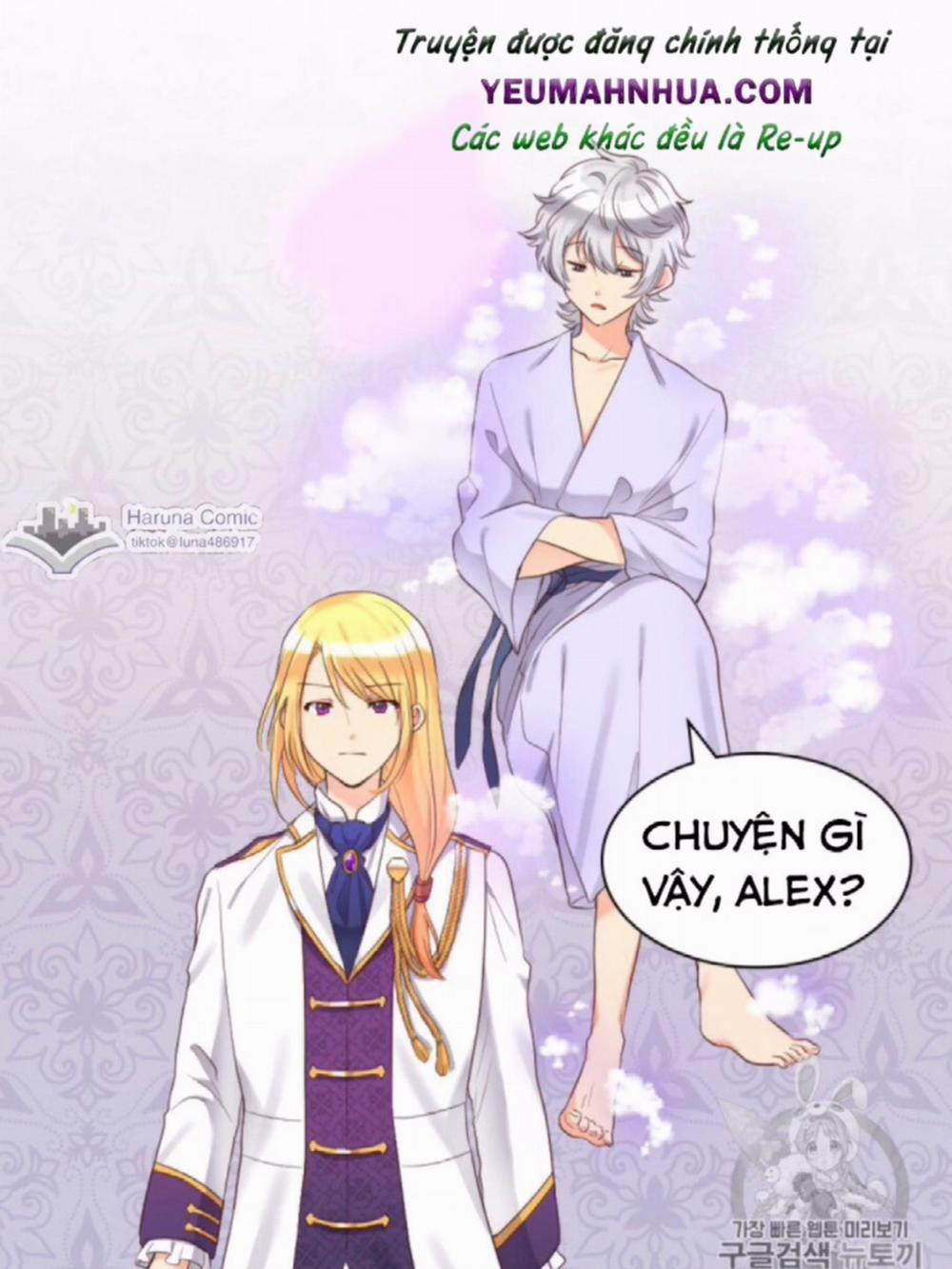 Cuộc Sống Mới Của Cặp Song Sinh 34 trang 23