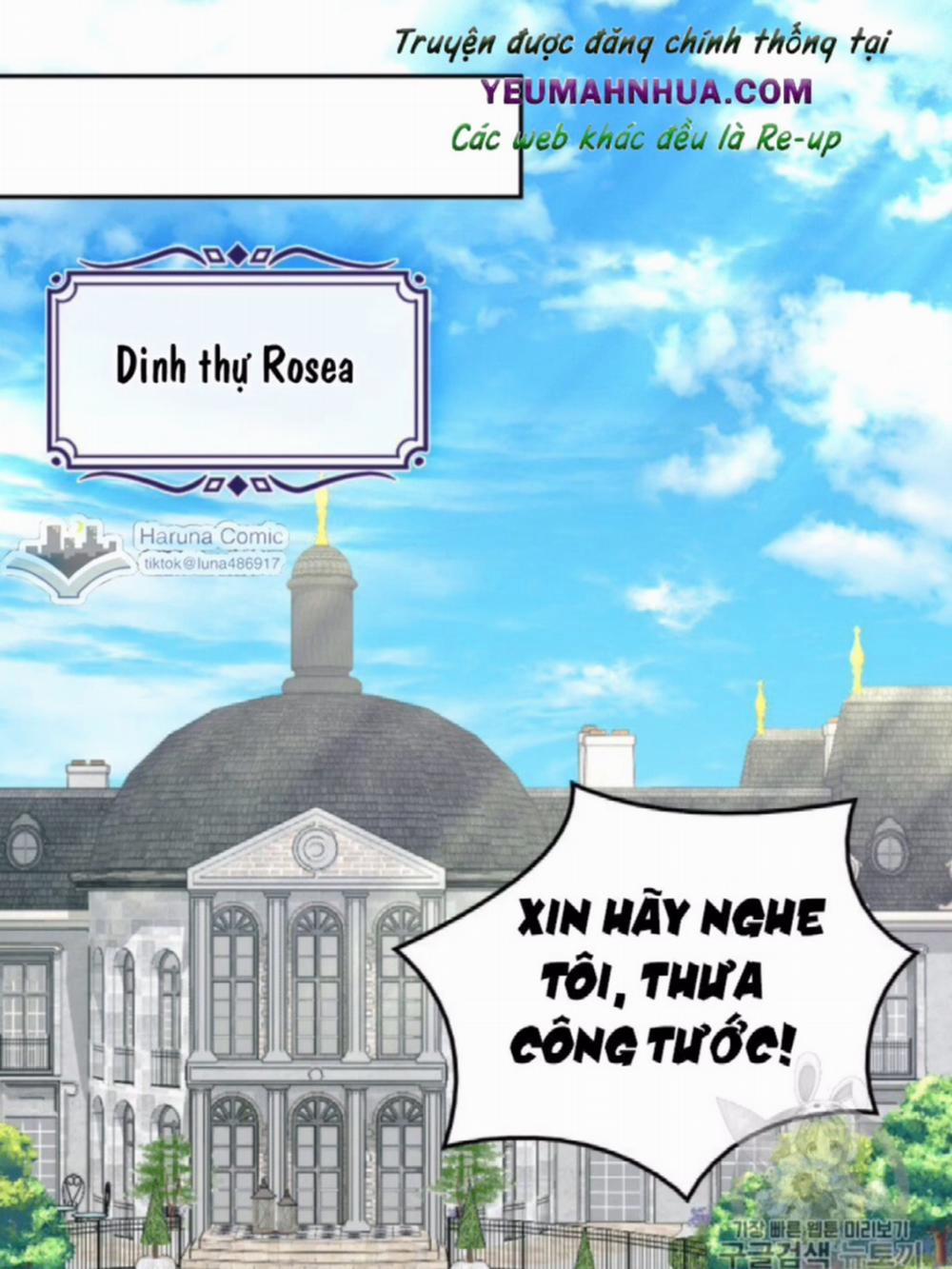 Cuộc Sống Mới Của Cặp Song Sinh 34 trang 25