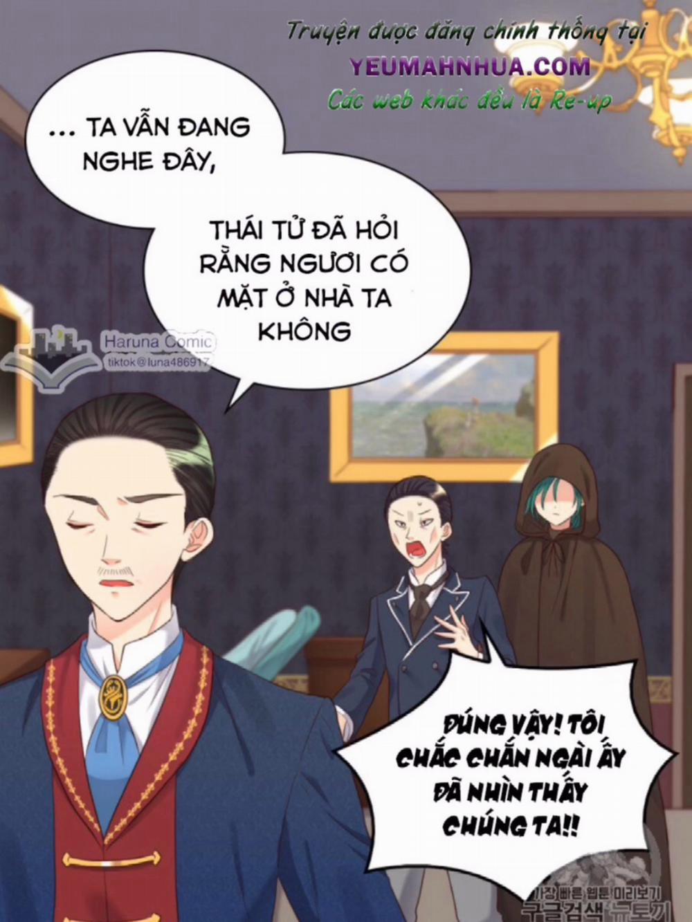 Cuộc Sống Mới Của Cặp Song Sinh 34 trang 26