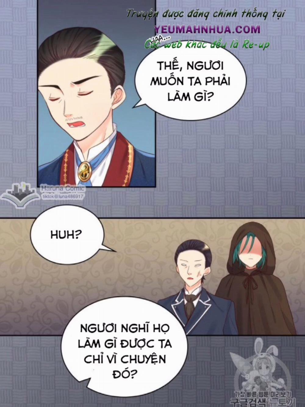 Cuộc Sống Mới Của Cặp Song Sinh 34 trang 27