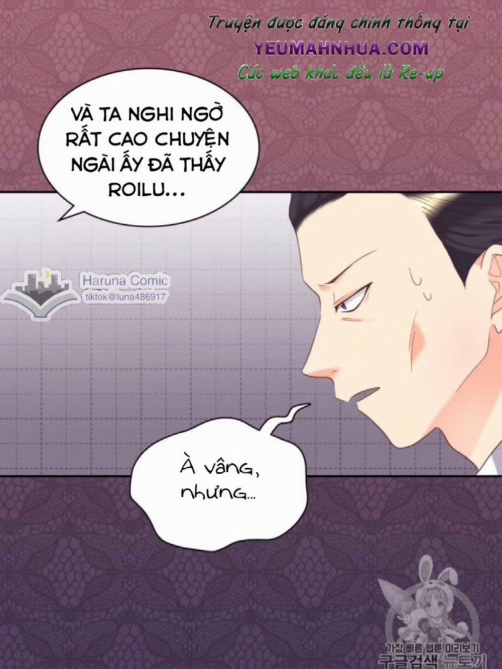 Cuộc Sống Mới Của Cặp Song Sinh 34 trang 28