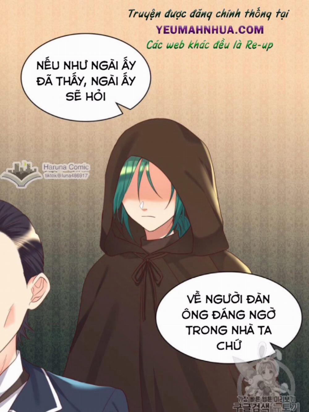 Cuộc Sống Mới Của Cặp Song Sinh 34 trang 29