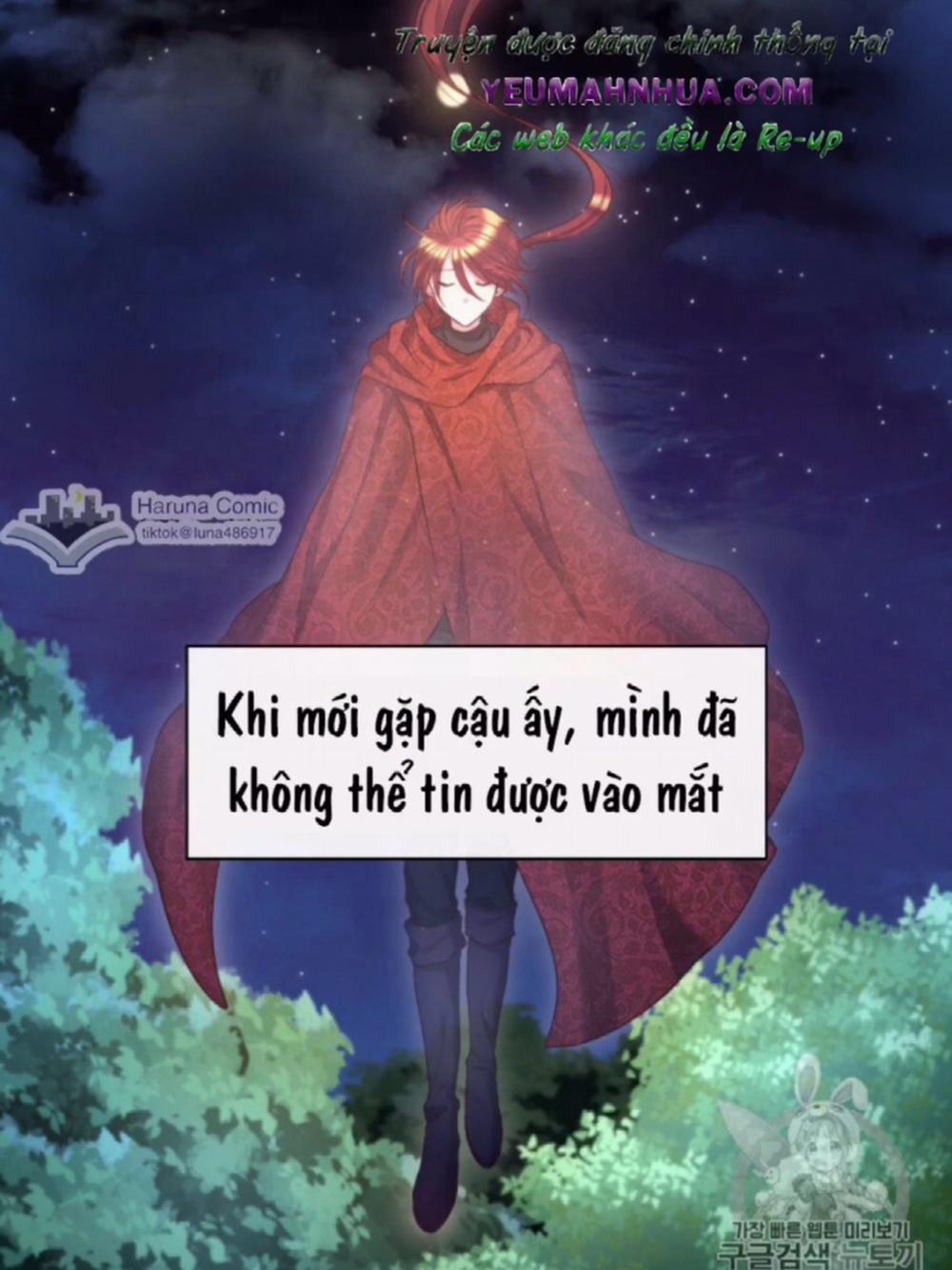 Cuộc Sống Mới Của Cặp Song Sinh 34 trang 3