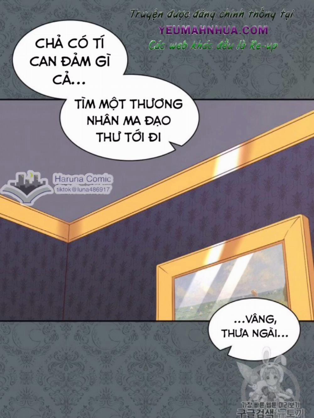 Cuộc Sống Mới Của Cặp Song Sinh 34 trang 30