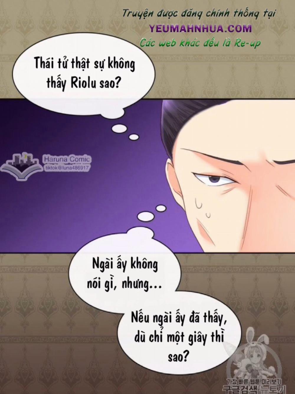 Cuộc Sống Mới Của Cặp Song Sinh 34 trang 31