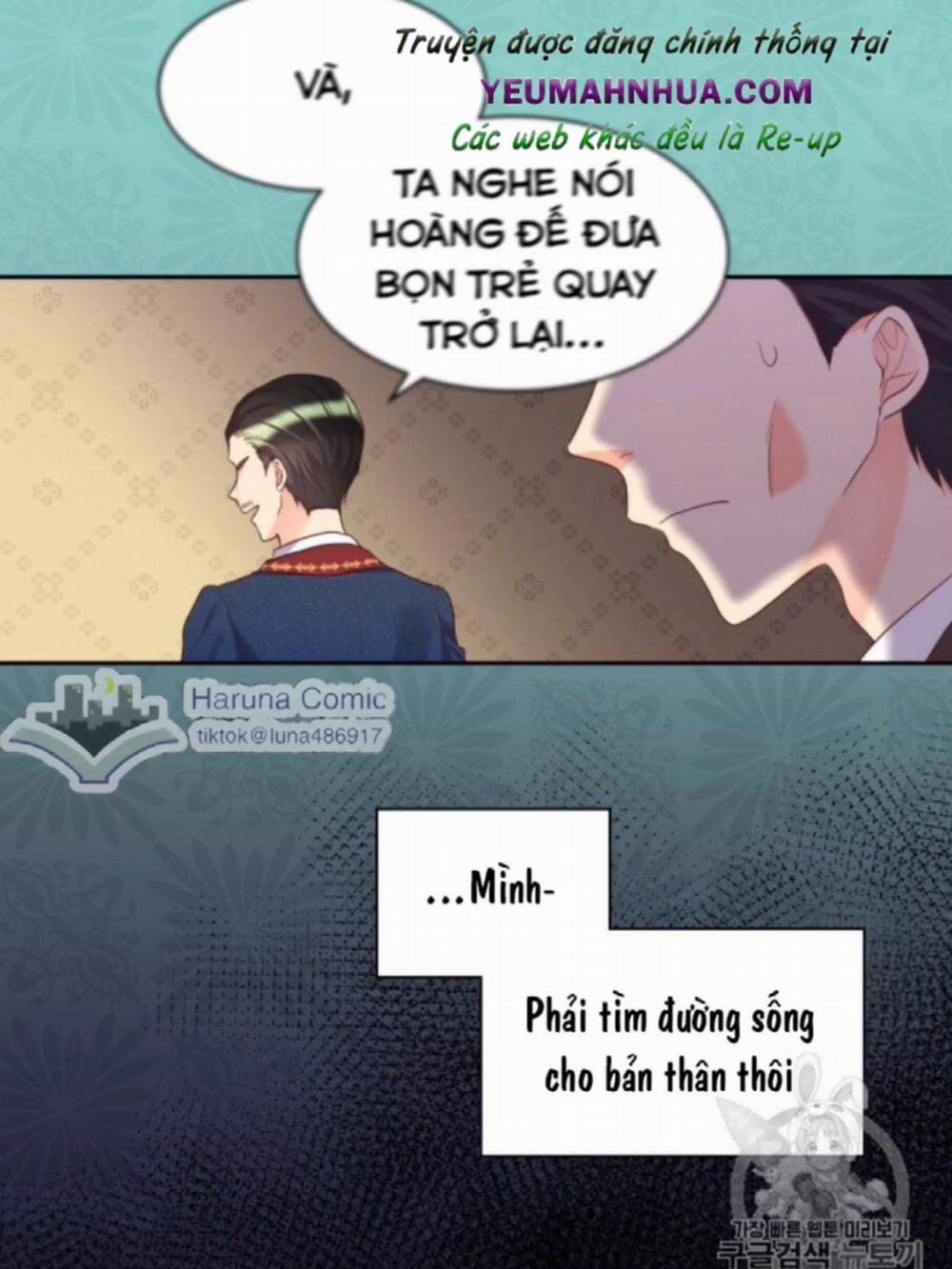 Cuộc Sống Mới Của Cặp Song Sinh 34 trang 33