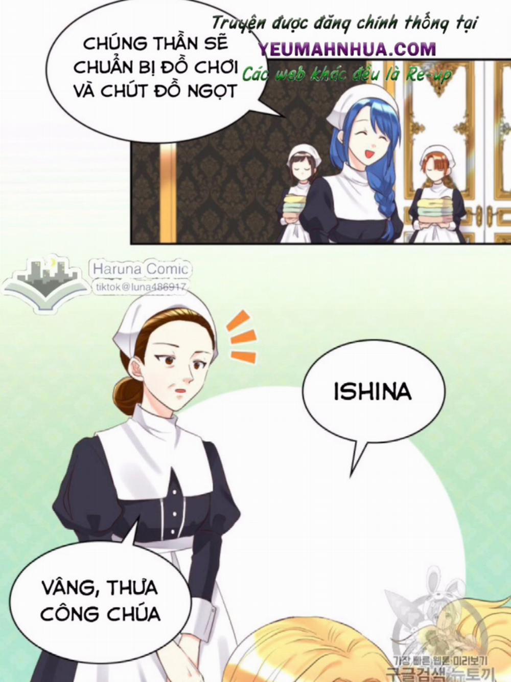 Cuộc Sống Mới Của Cặp Song Sinh 34 trang 37