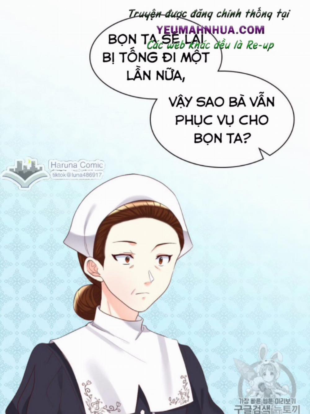 Cuộc Sống Mới Của Cặp Song Sinh 34 trang 39