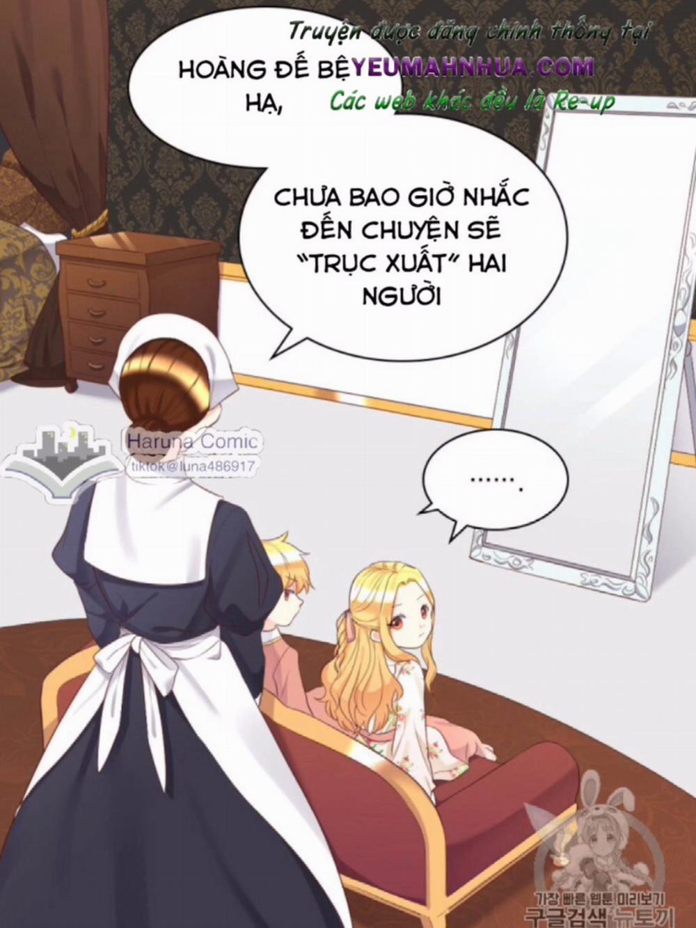 Cuộc Sống Mới Của Cặp Song Sinh 34 trang 41