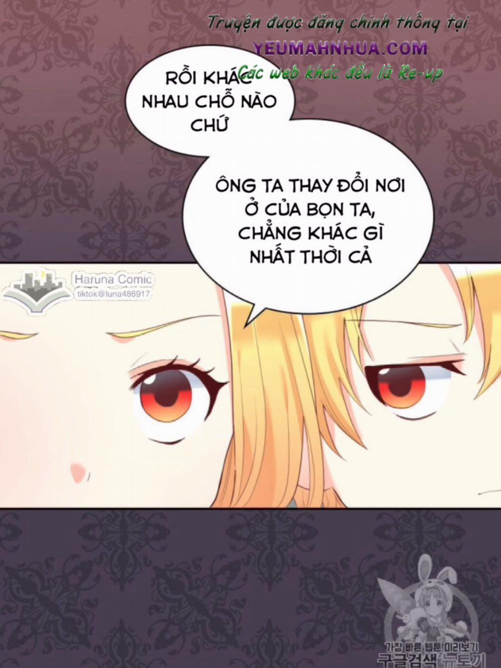 Cuộc Sống Mới Của Cặp Song Sinh 34 trang 42