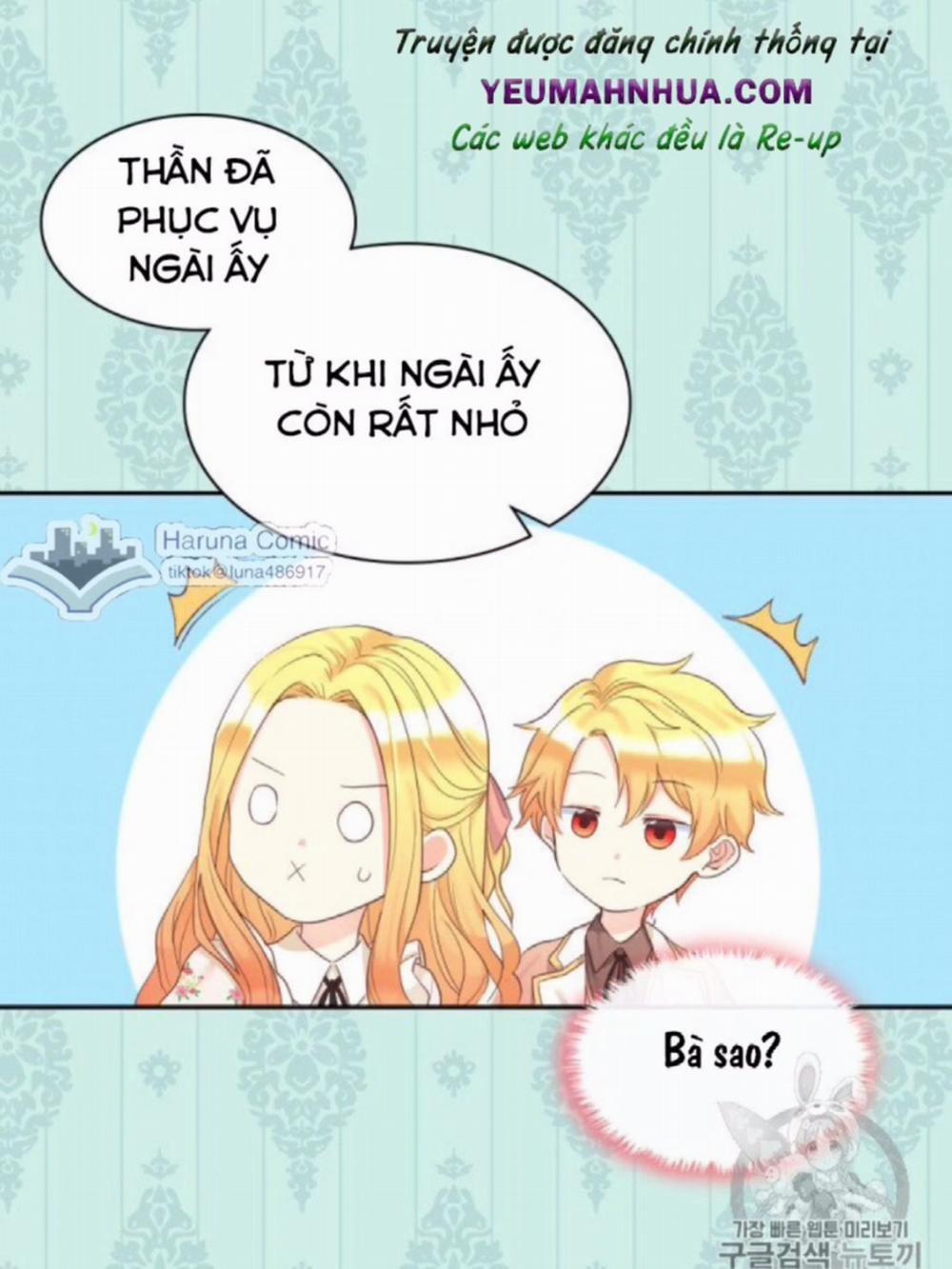 Cuộc Sống Mới Của Cặp Song Sinh 34 trang 44