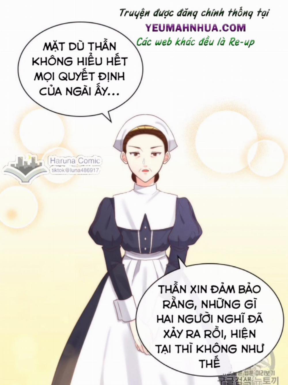 Cuộc Sống Mới Của Cặp Song Sinh 34 trang 45