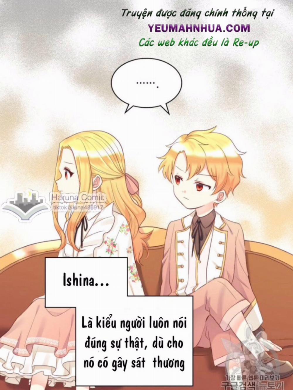 Cuộc Sống Mới Của Cặp Song Sinh 34 trang 46