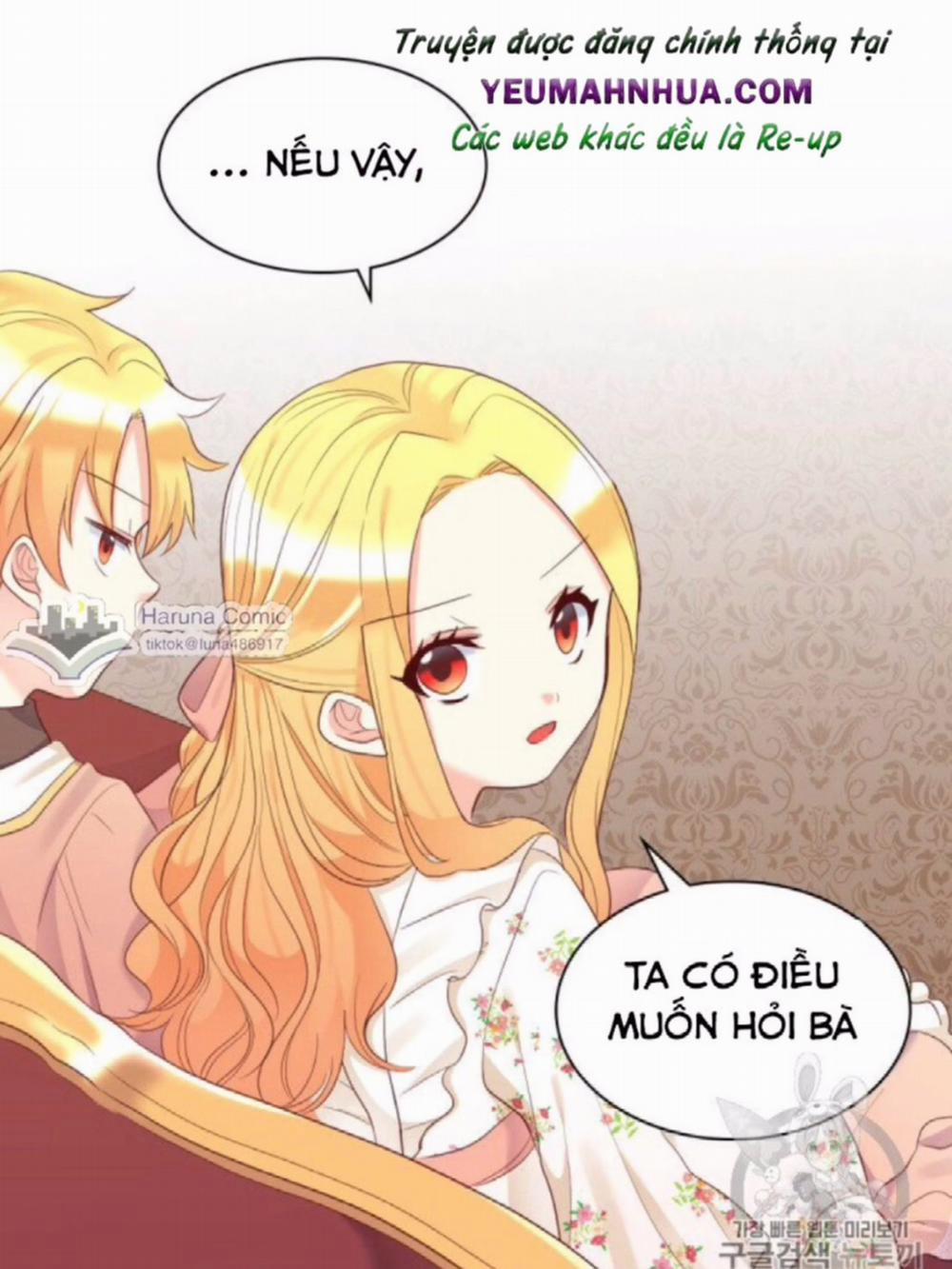 Cuộc Sống Mới Của Cặp Song Sinh 34 trang 47