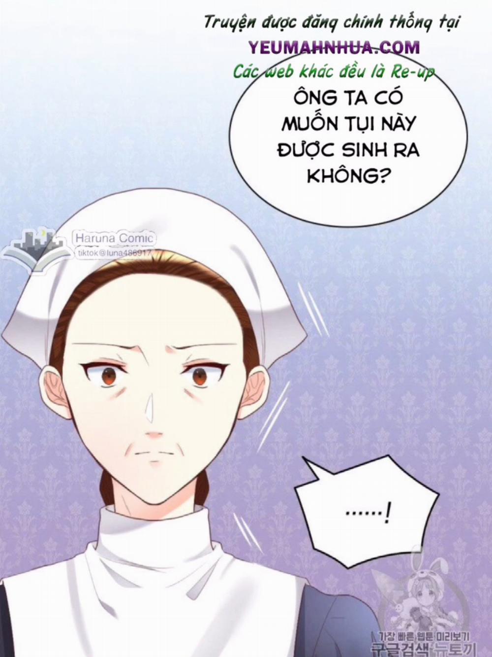 Cuộc Sống Mới Của Cặp Song Sinh 34 trang 48