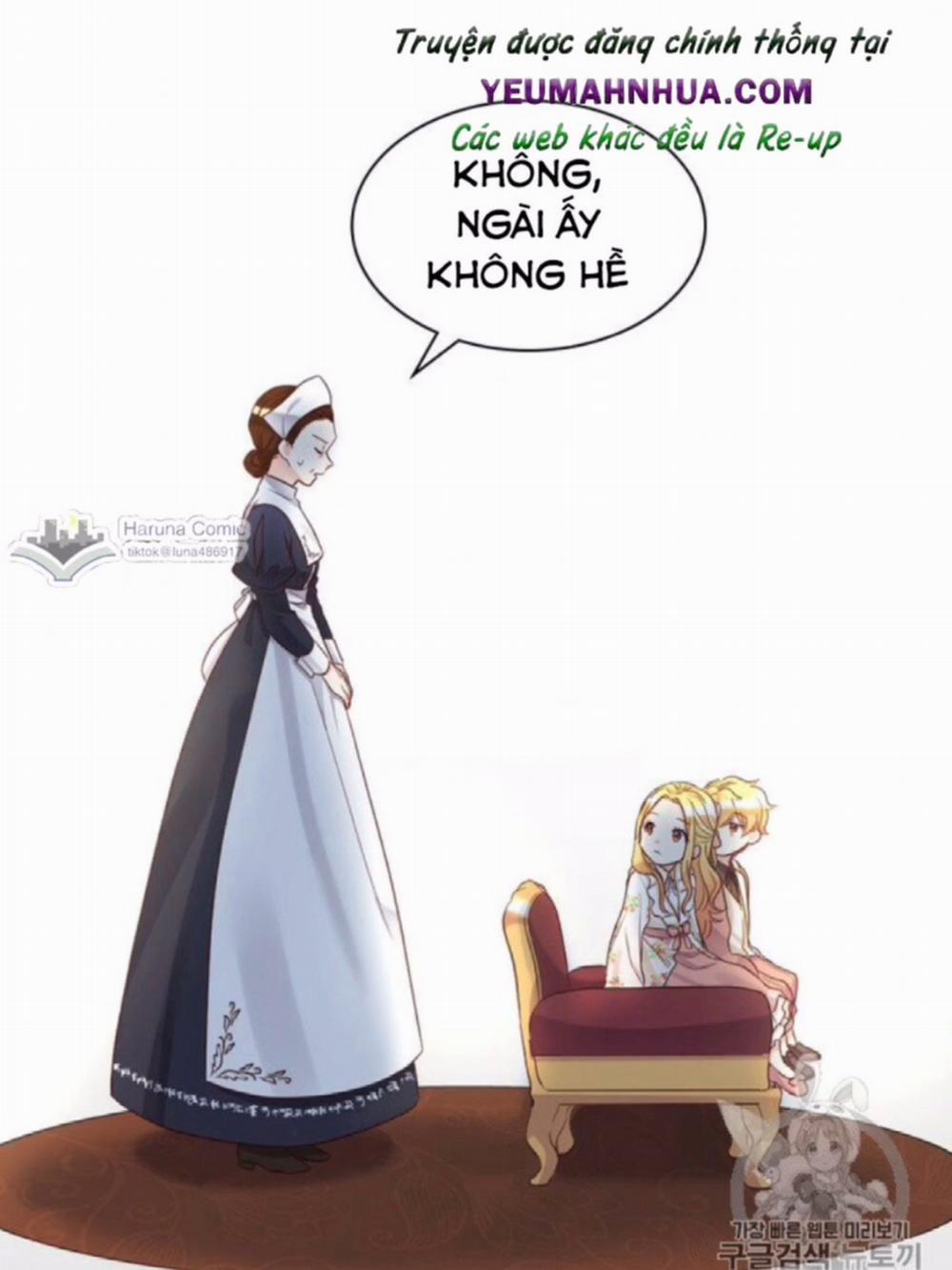 Cuộc Sống Mới Của Cặp Song Sinh 34 trang 49