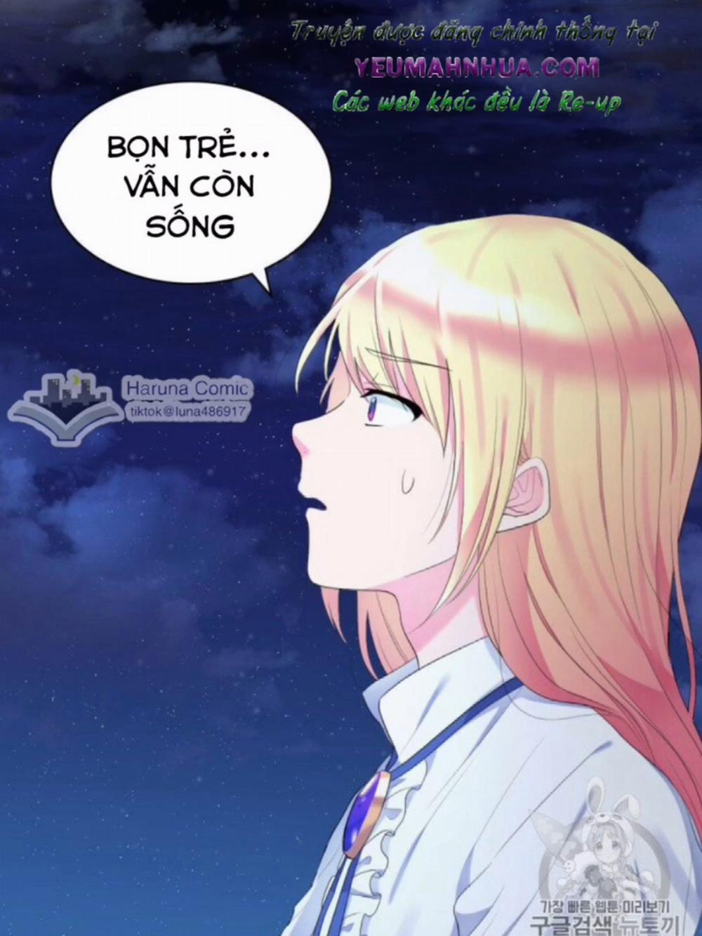 Cuộc Sống Mới Của Cặp Song Sinh 34 trang 5