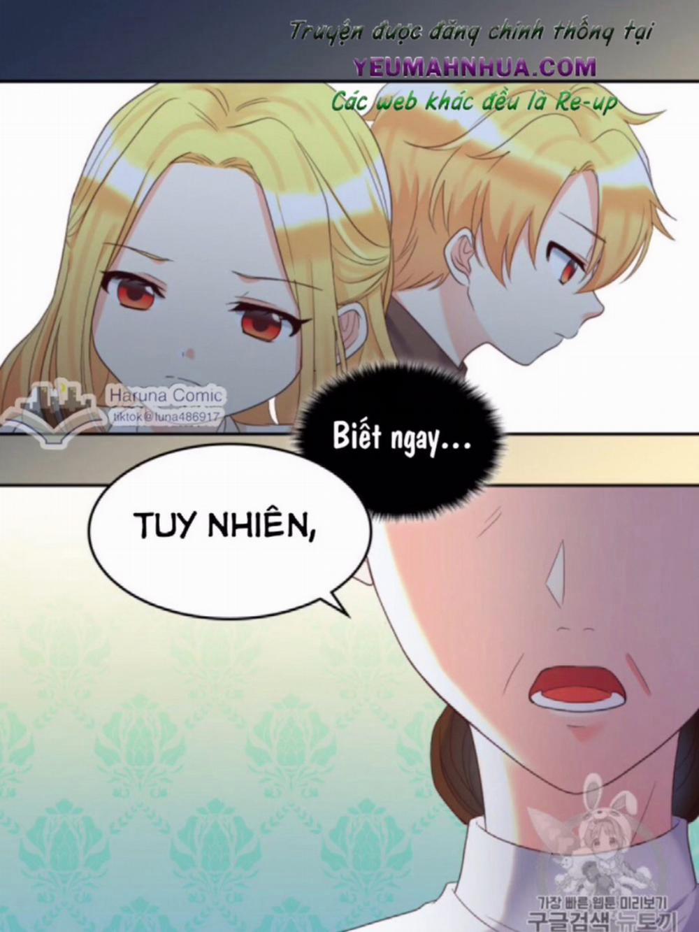 Cuộc Sống Mới Của Cặp Song Sinh 34 trang 50