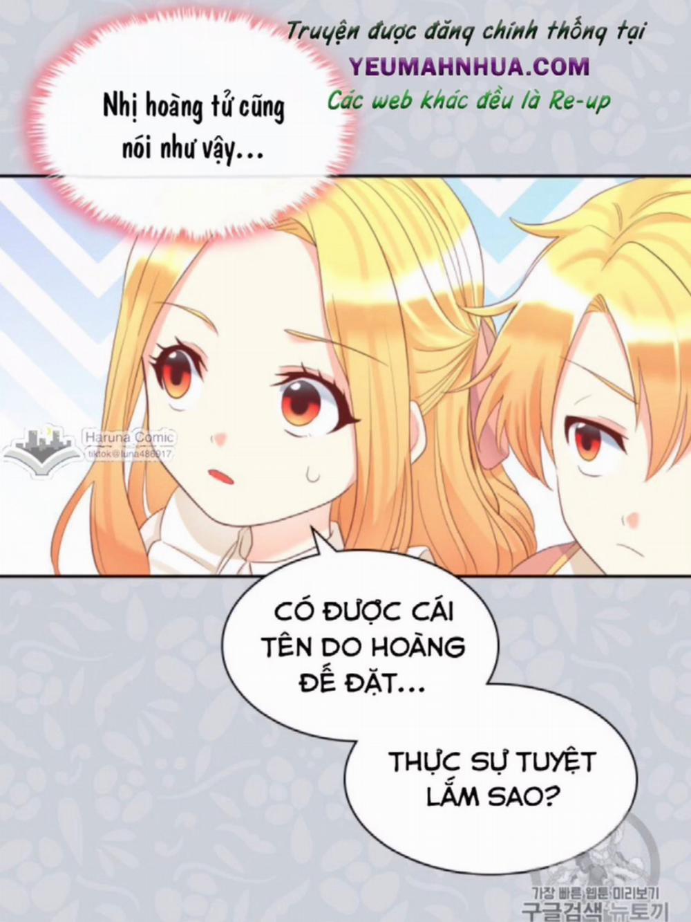 Cuộc Sống Mới Của Cặp Song Sinh 34 trang 52