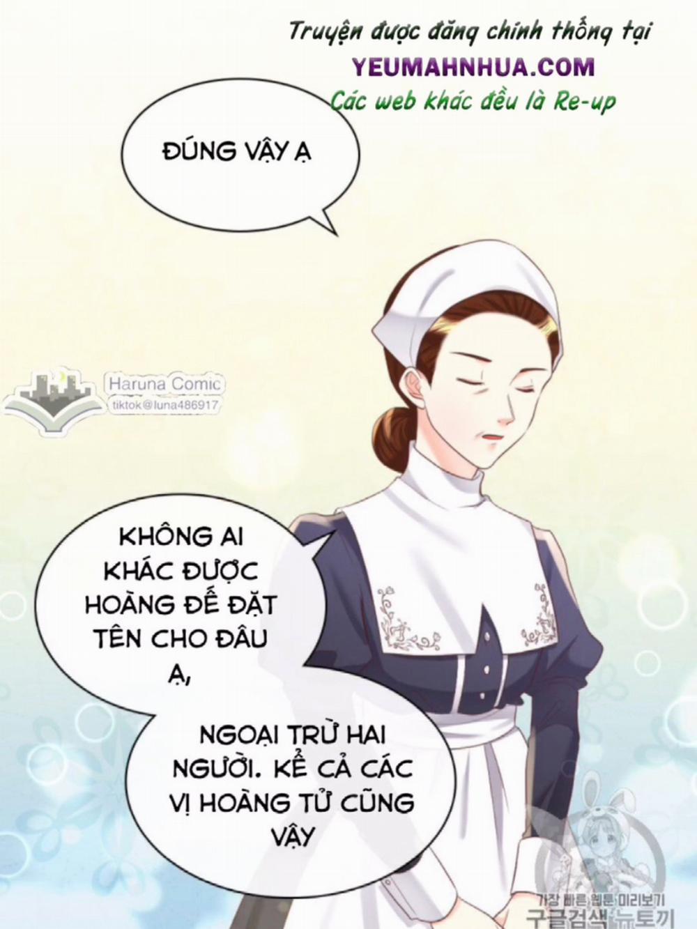 Cuộc Sống Mới Của Cặp Song Sinh 34 trang 53