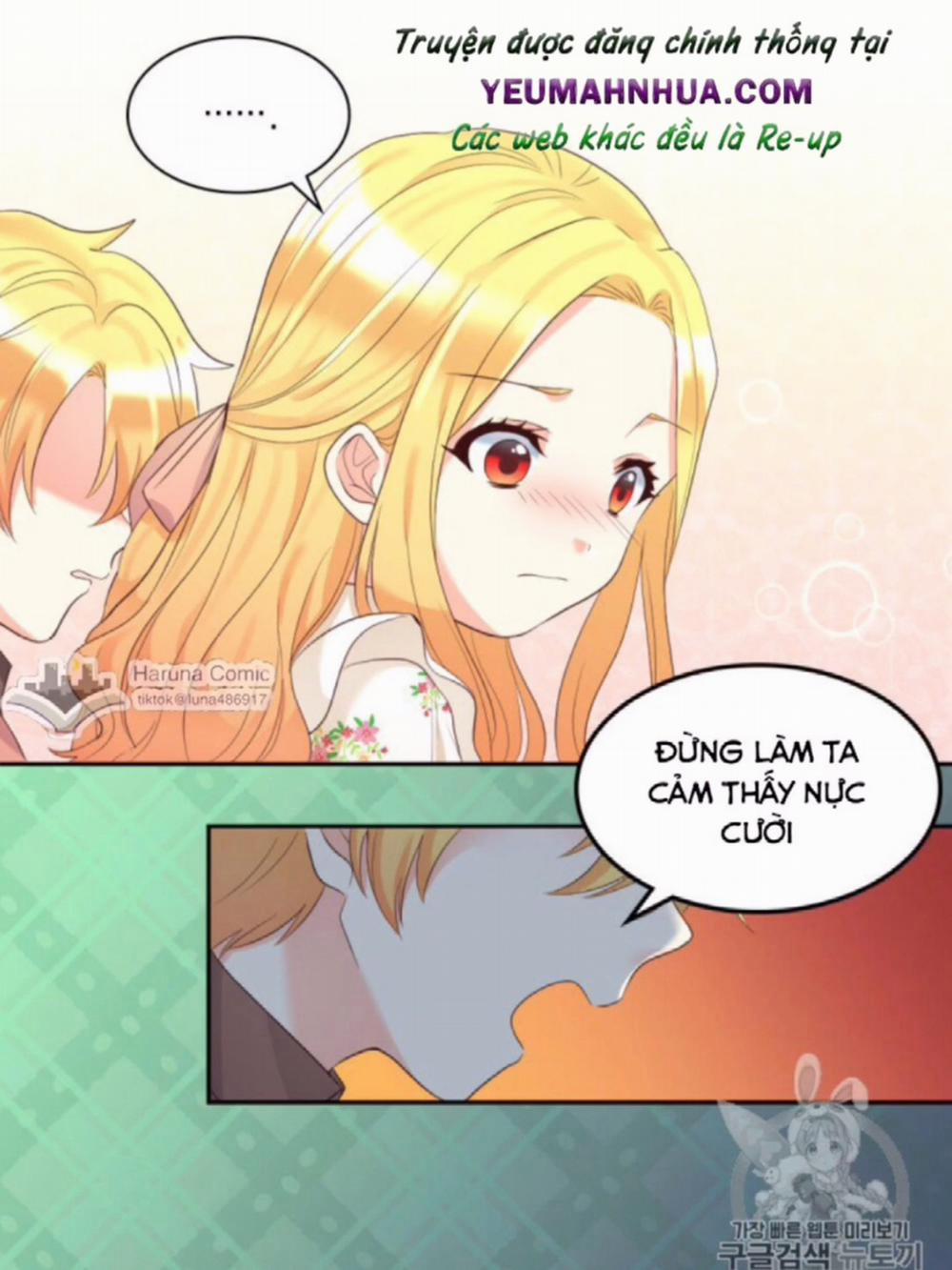 Cuộc Sống Mới Của Cặp Song Sinh 34 trang 54