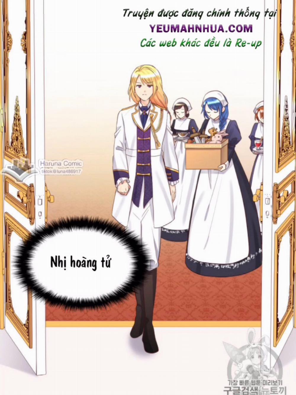 Cuộc Sống Mới Của Cặp Song Sinh 34 trang 57