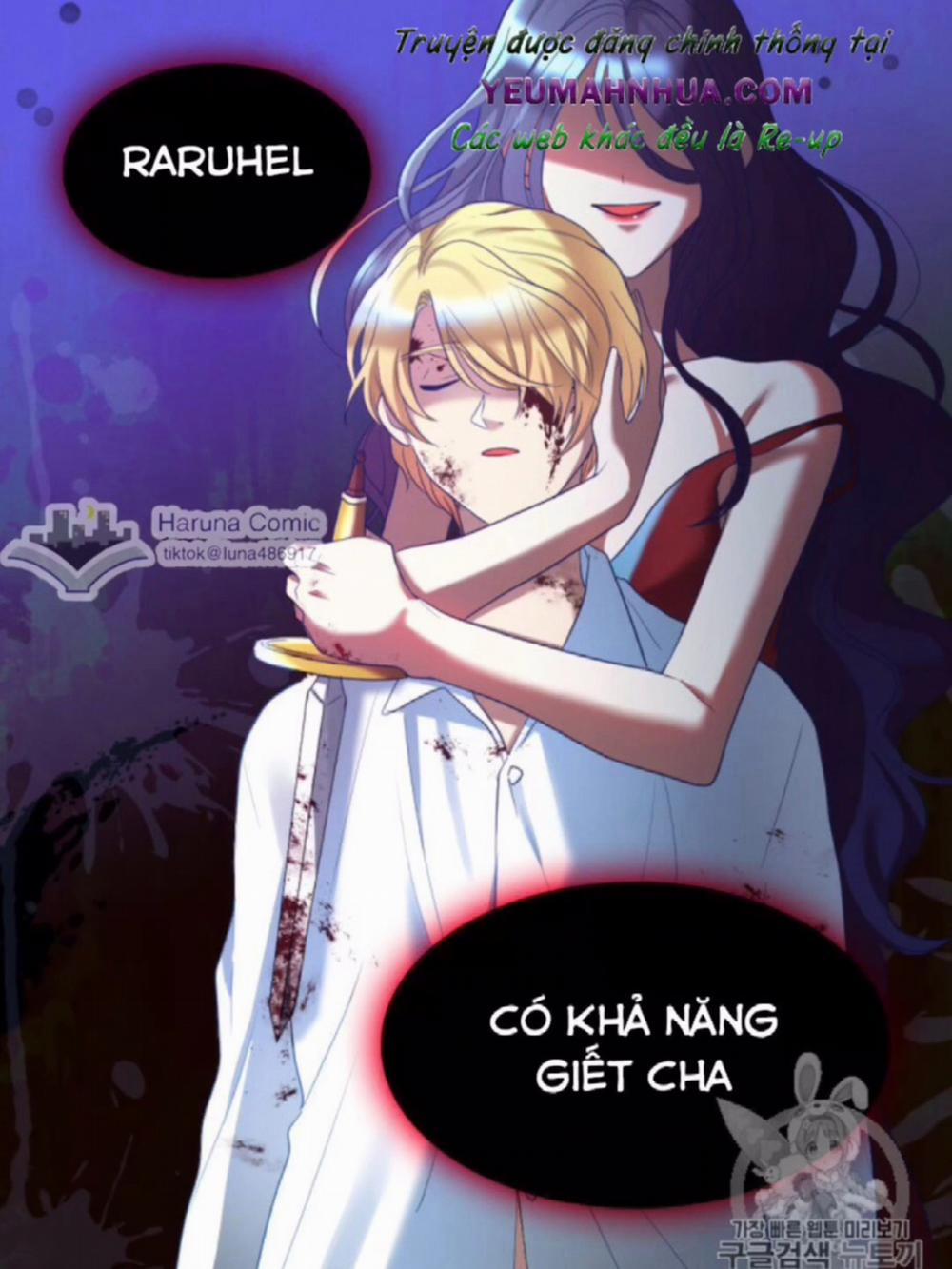 Cuộc Sống Mới Của Cặp Song Sinh 34 trang 62