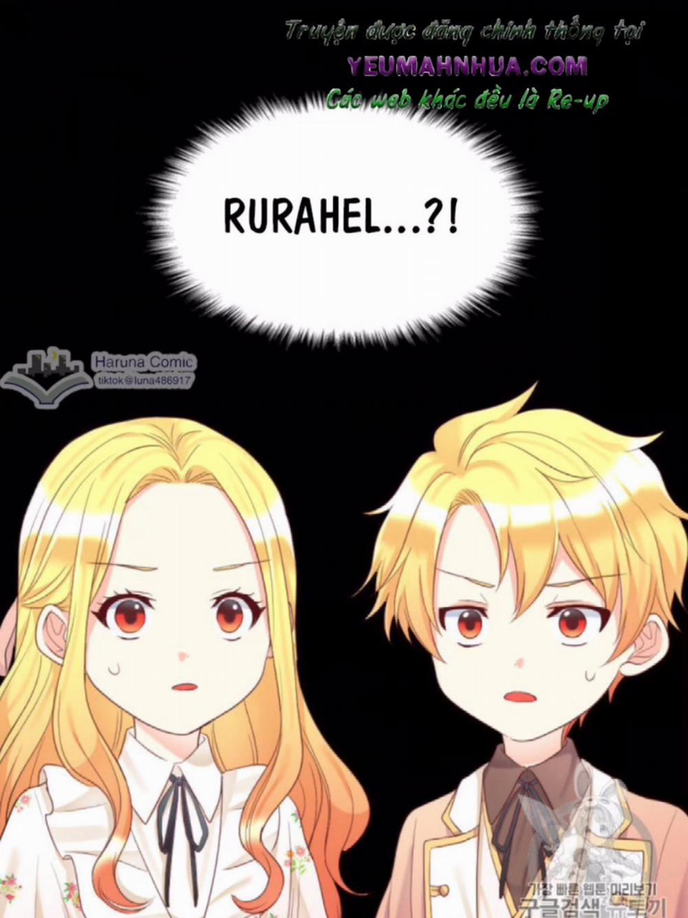 Cuộc Sống Mới Của Cặp Song Sinh 34 trang 63