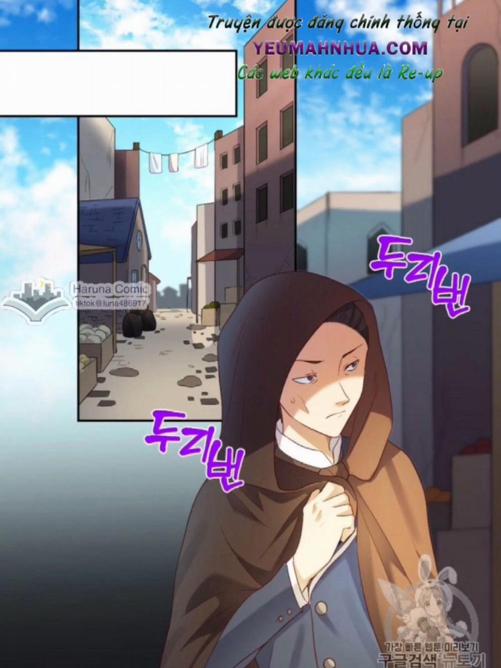 Cuộc Sống Mới Của Cặp Song Sinh 34 trang 64