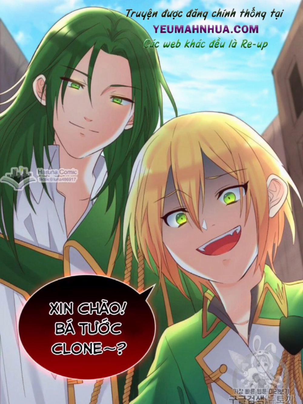 Cuộc Sống Mới Của Cặp Song Sinh 34 trang 67