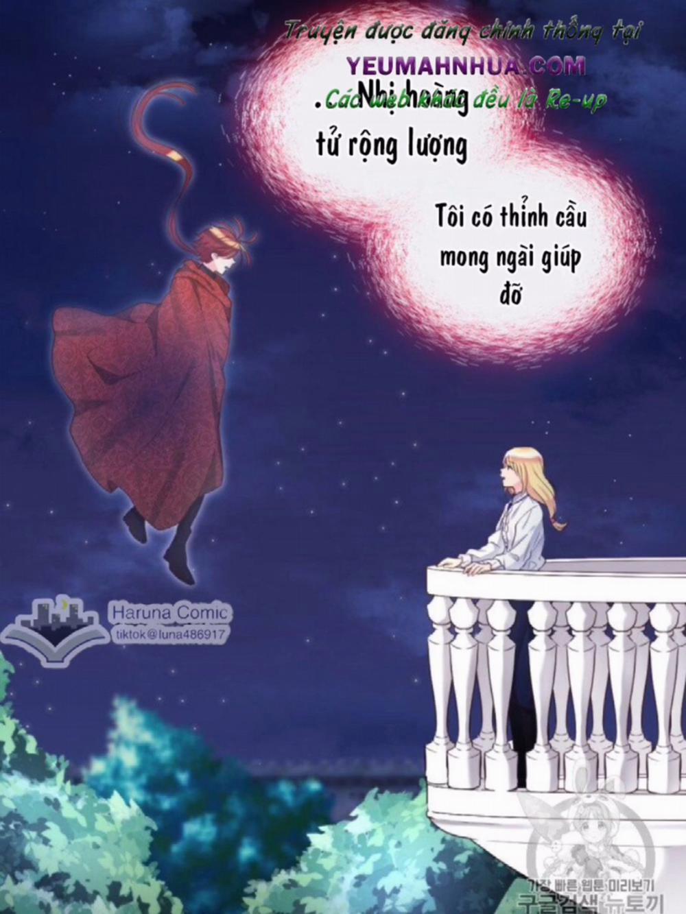 Cuộc Sống Mới Của Cặp Song Sinh 34 trang 7