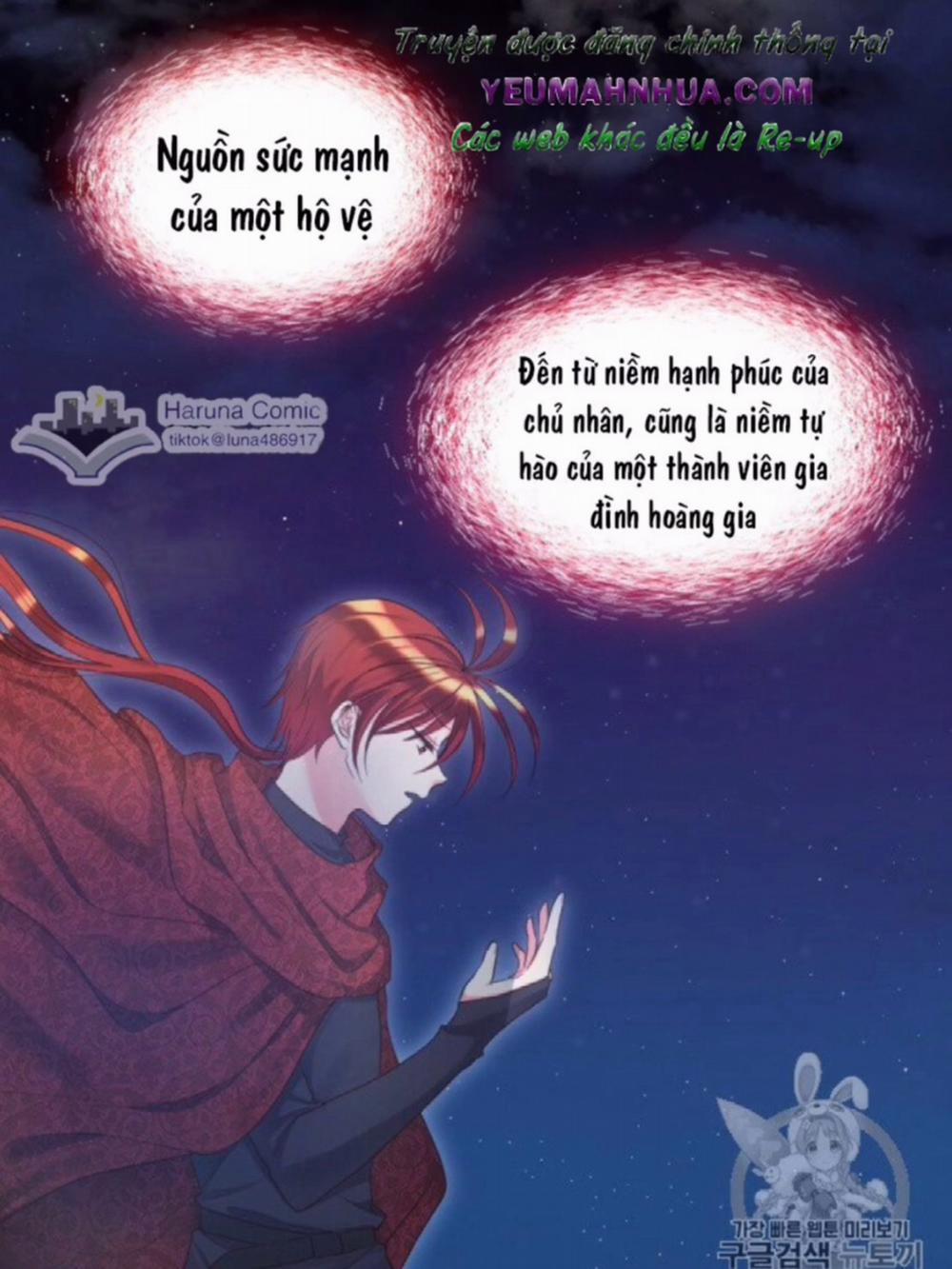 Cuộc Sống Mới Của Cặp Song Sinh 34 trang 9