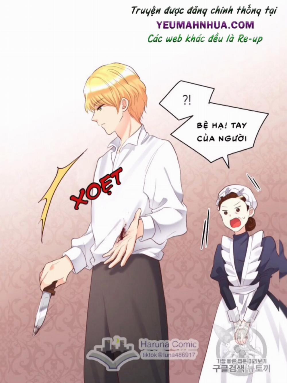 Cuộc Sống Mới Của Cặp Song Sinh 35 trang 12