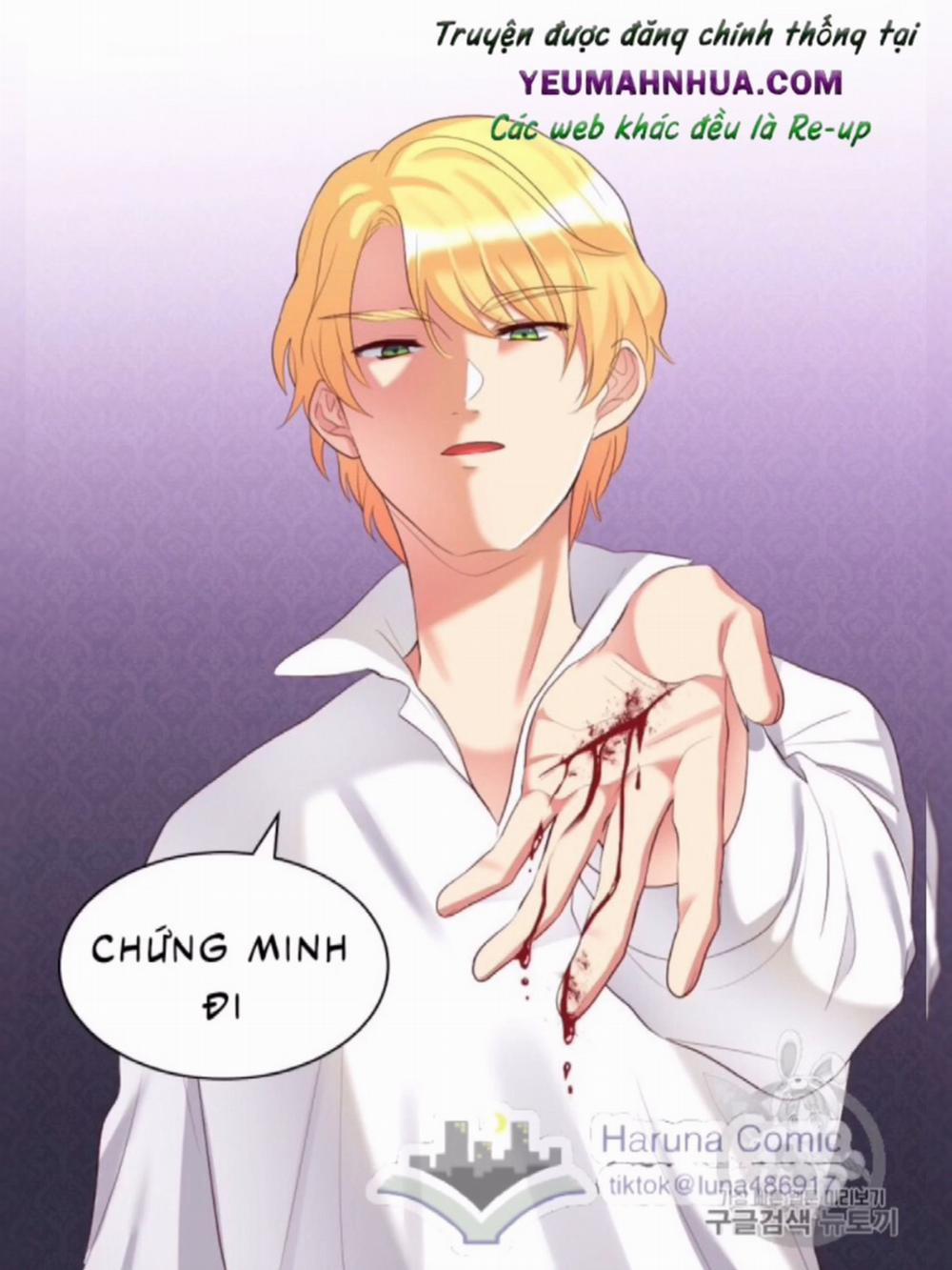 Cuộc Sống Mới Của Cặp Song Sinh 35 trang 13