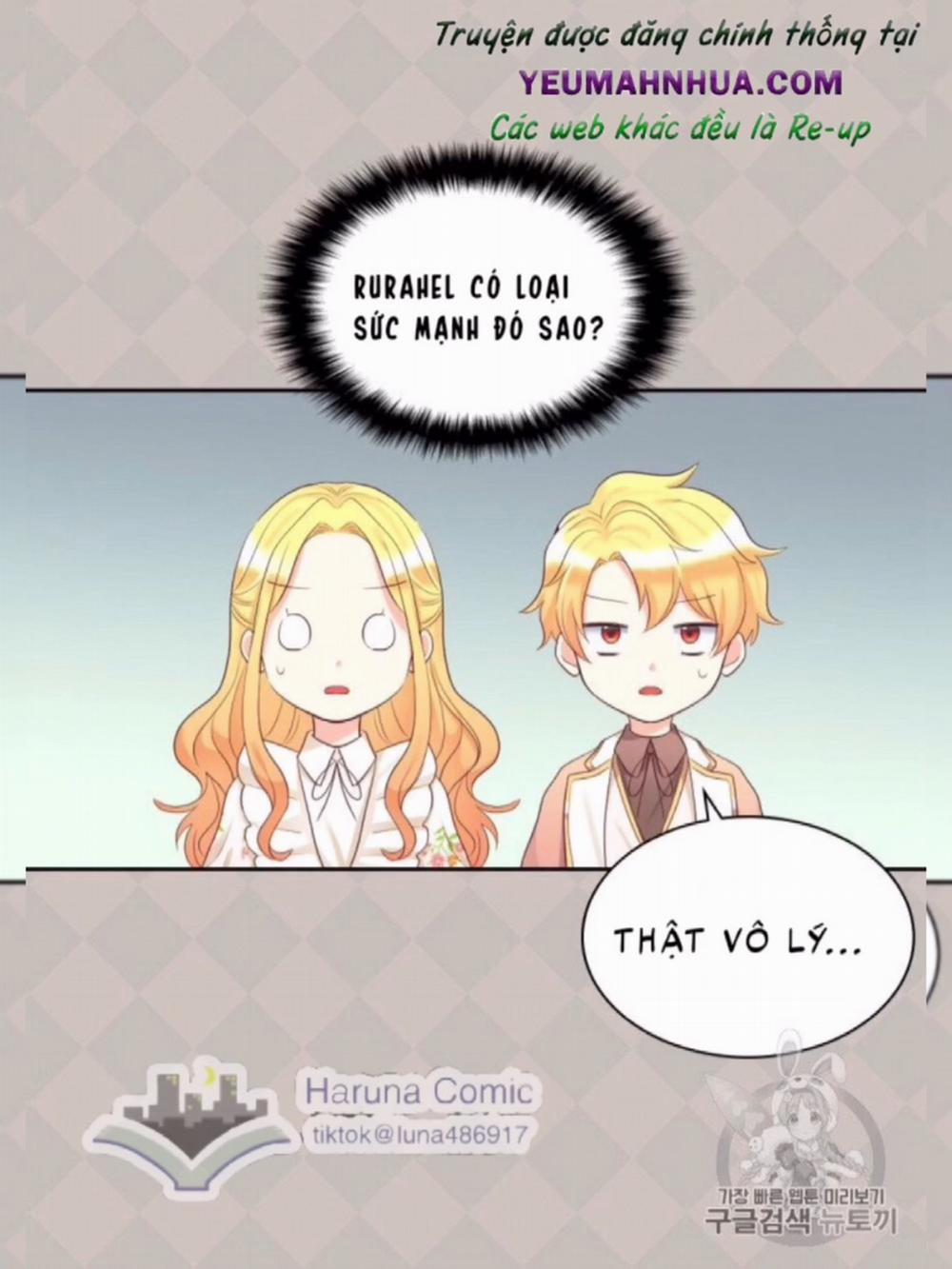 Cuộc Sống Mới Của Cặp Song Sinh 35 trang 18