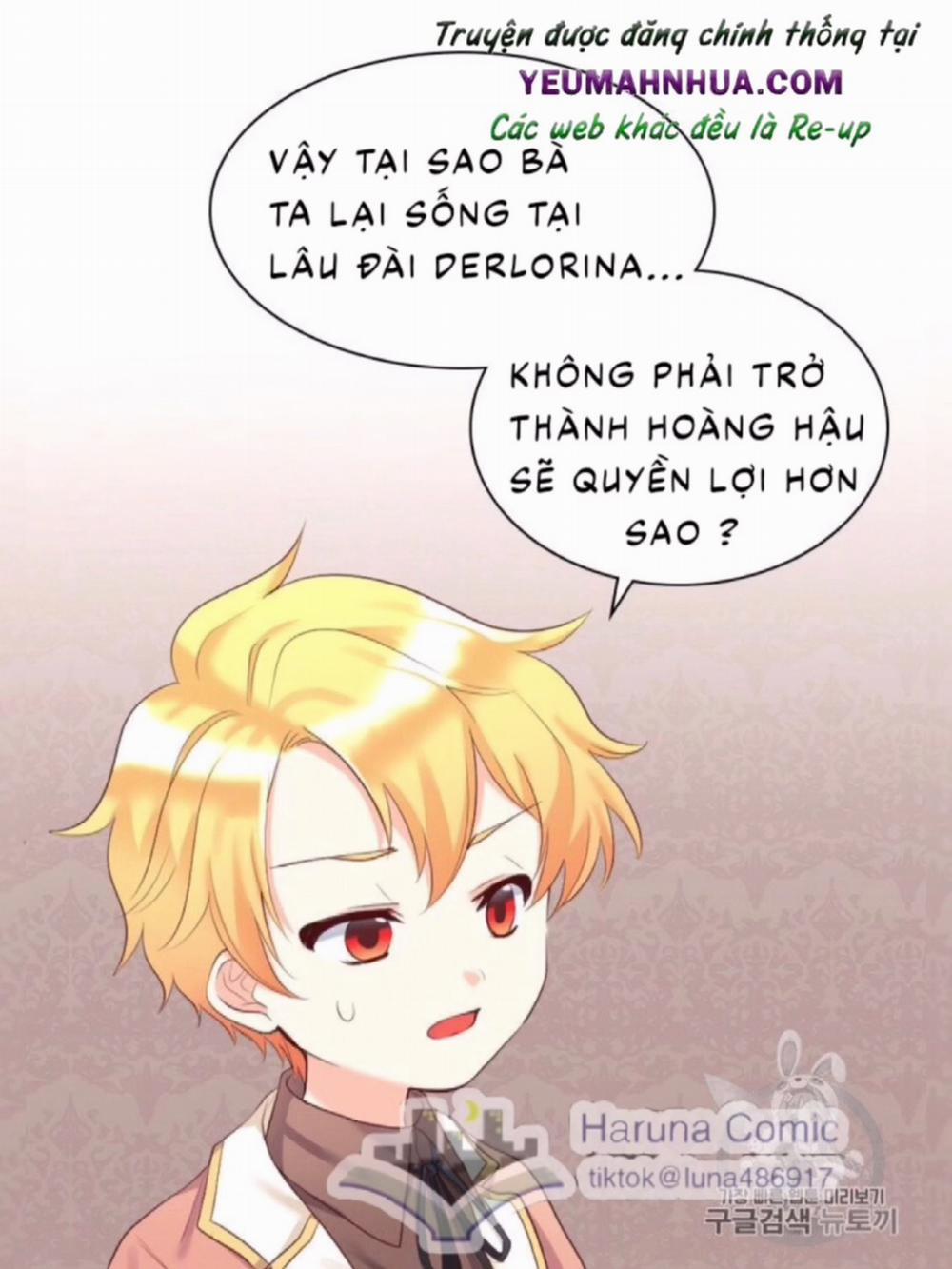 Cuộc Sống Mới Của Cặp Song Sinh 35 trang 19