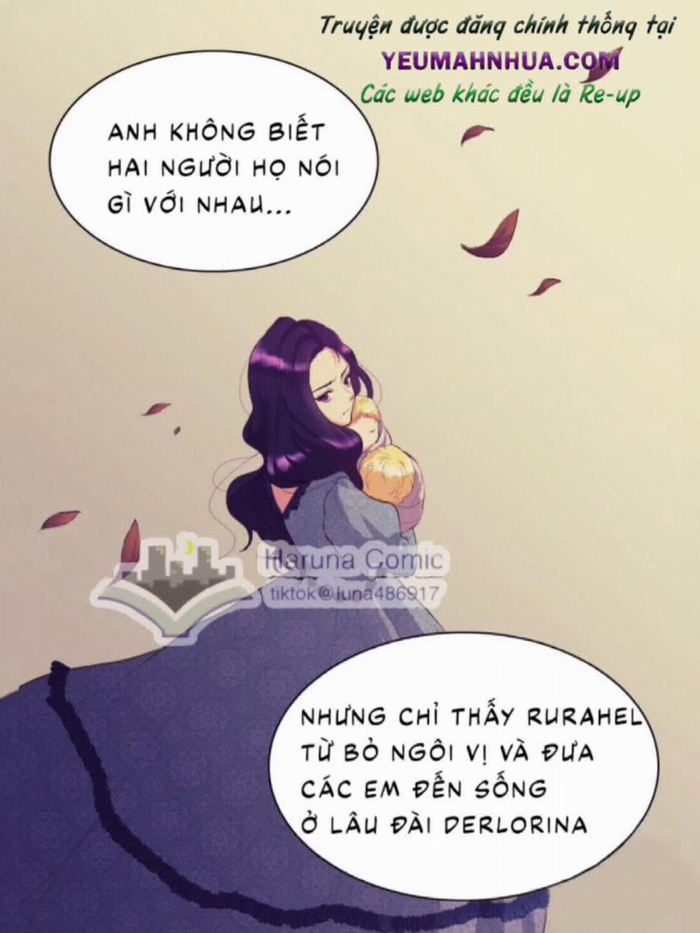 Cuộc Sống Mới Của Cặp Song Sinh 35 trang 23