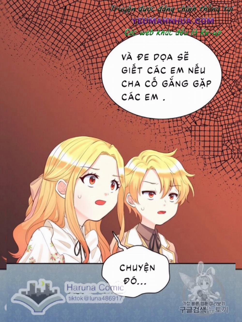 Cuộc Sống Mới Của Cặp Song Sinh 35 trang 26