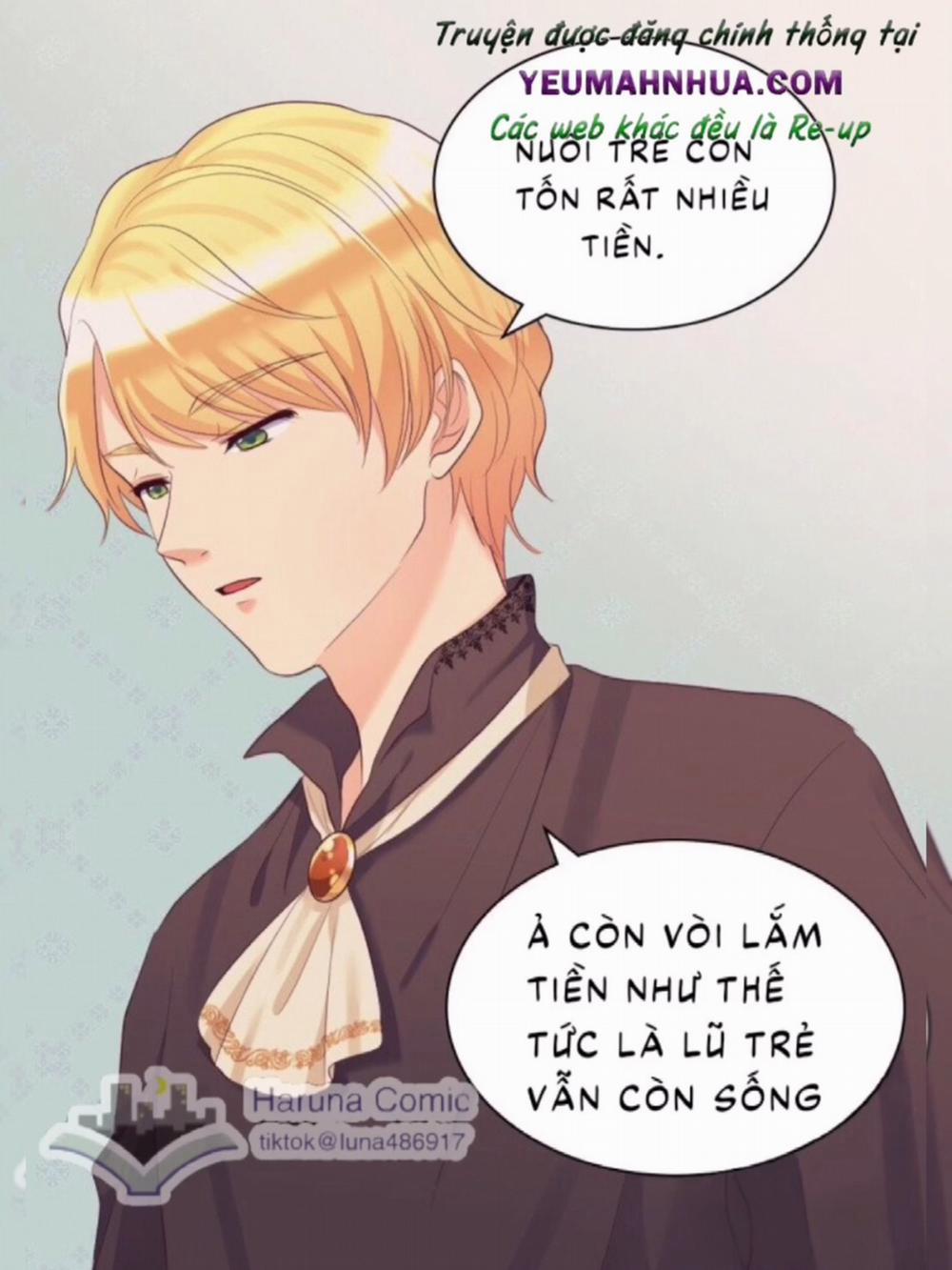 Cuộc Sống Mới Của Cặp Song Sinh 35 trang 28