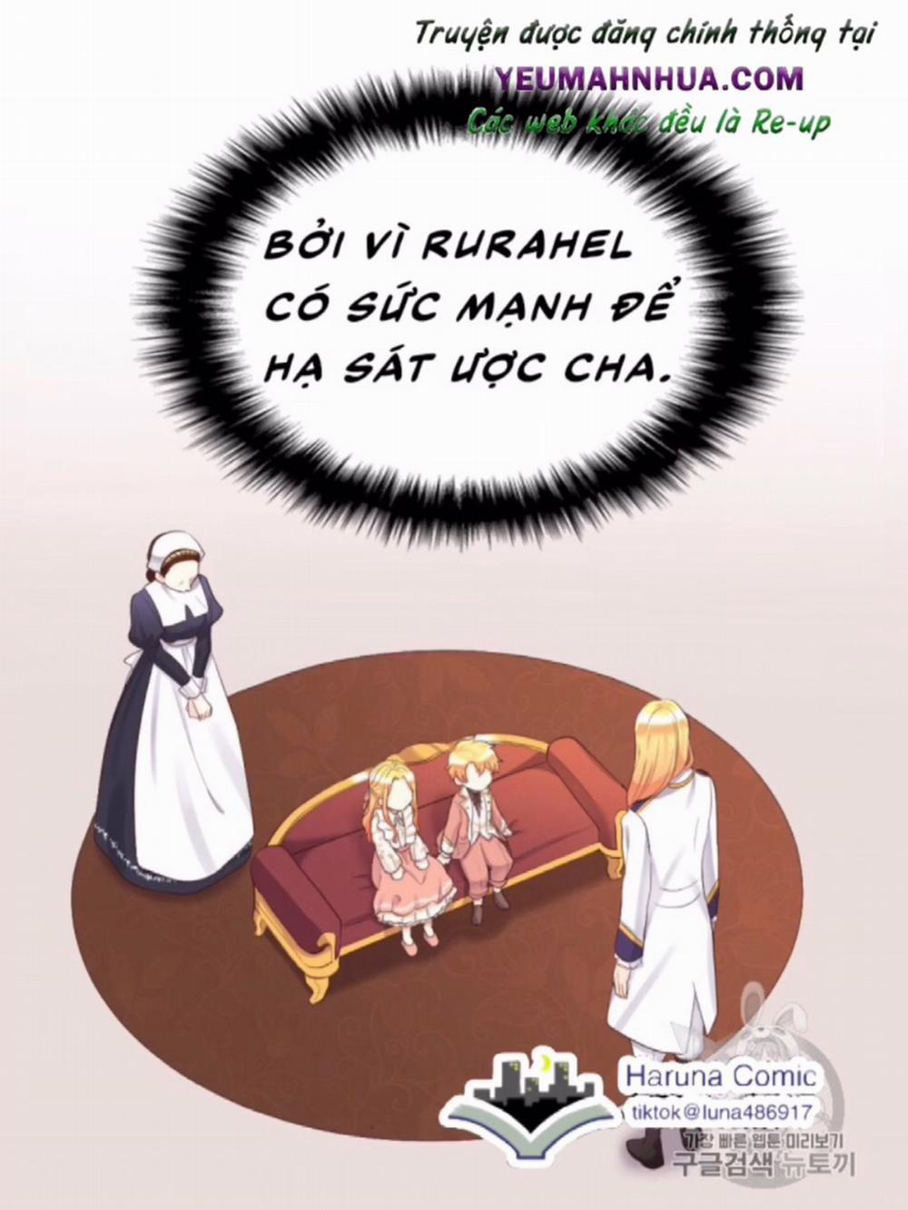 Cuộc Sống Mới Của Cặp Song Sinh 35 trang 3