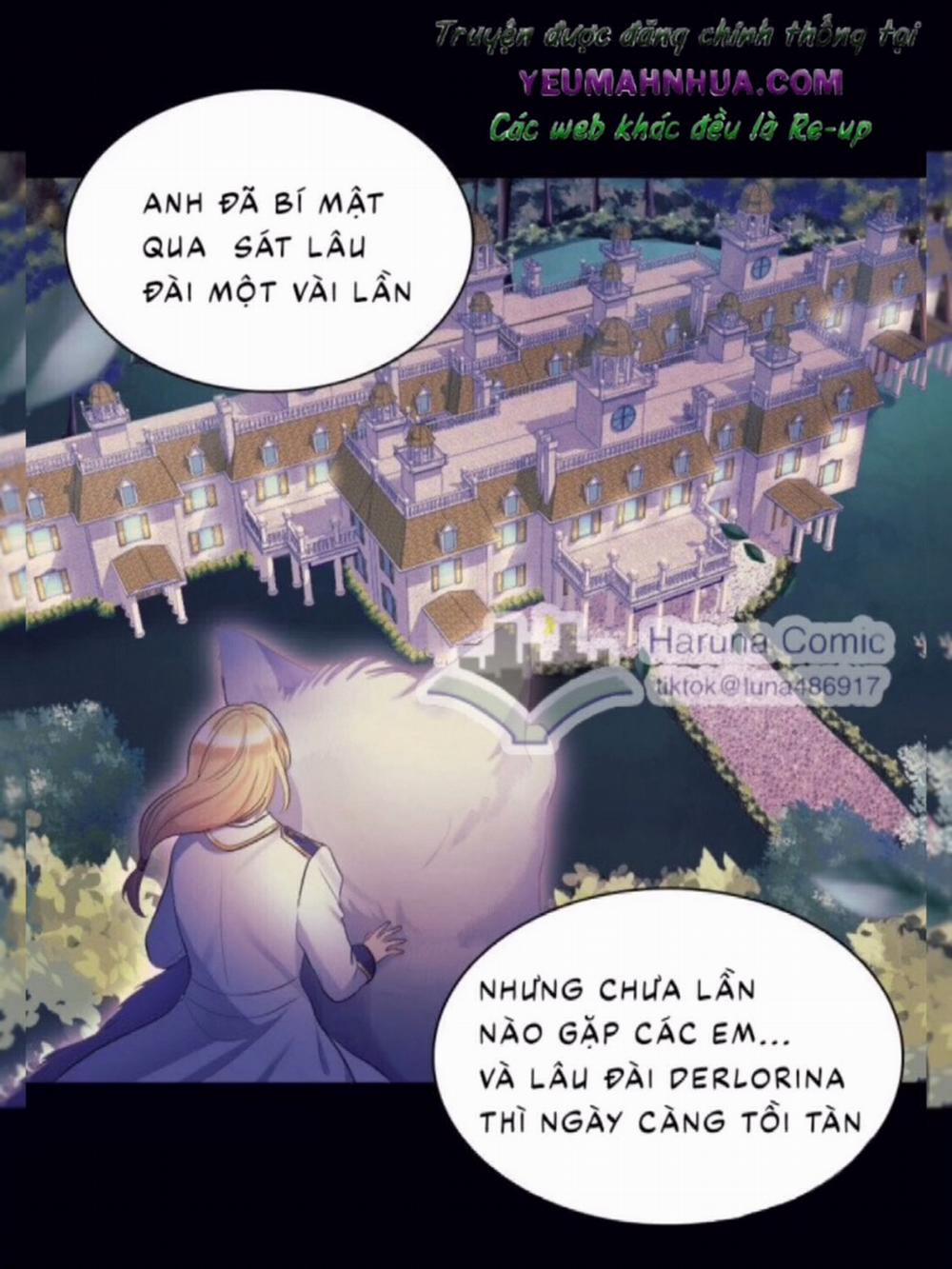 Cuộc Sống Mới Của Cặp Song Sinh 35 trang 31