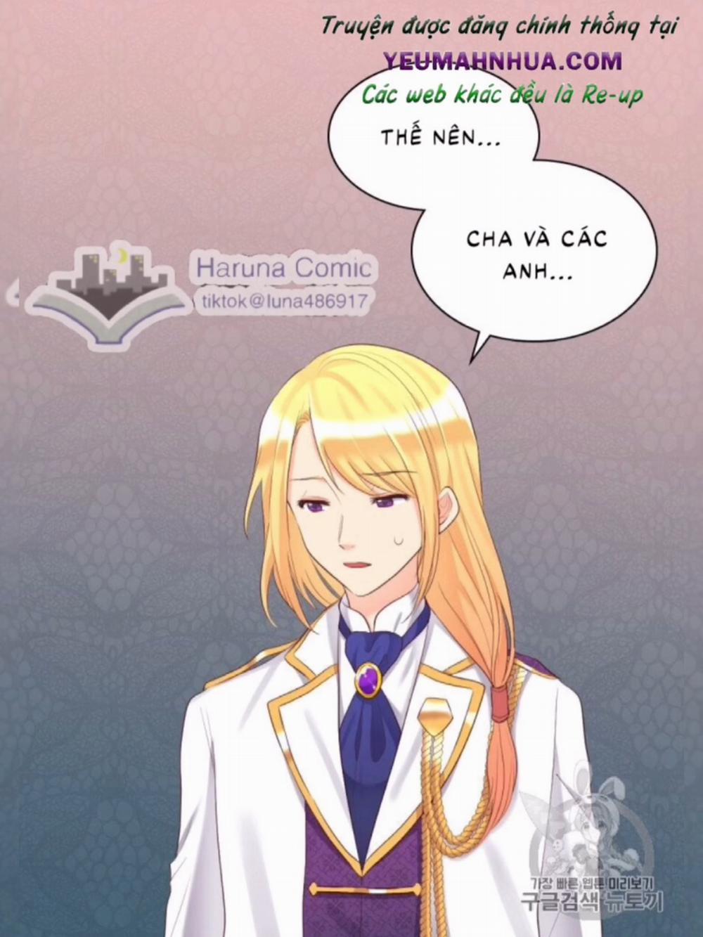 Cuộc Sống Mới Của Cặp Song Sinh 35 trang 33