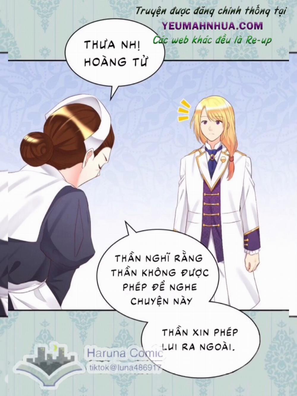 Cuộc Sống Mới Của Cặp Song Sinh 35 trang 4