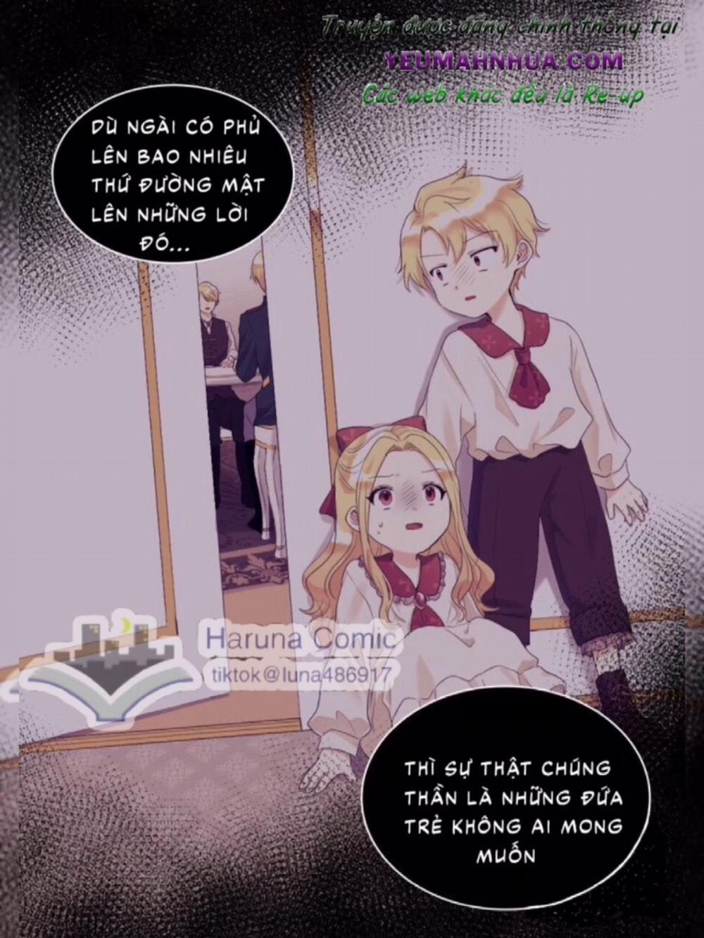 Cuộc Sống Mới Của Cặp Song Sinh 35 trang 40