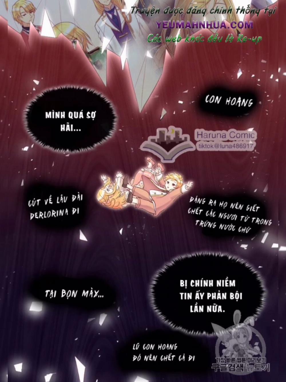 Cuộc Sống Mới Của Cặp Song Sinh 35 trang 45