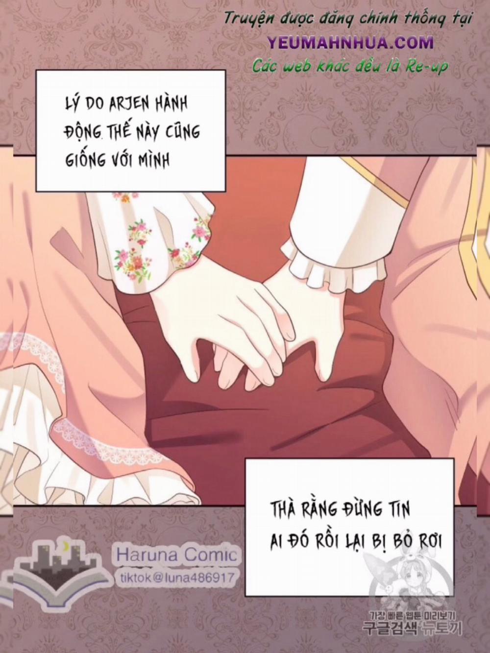 Cuộc Sống Mới Của Cặp Song Sinh 35 trang 46