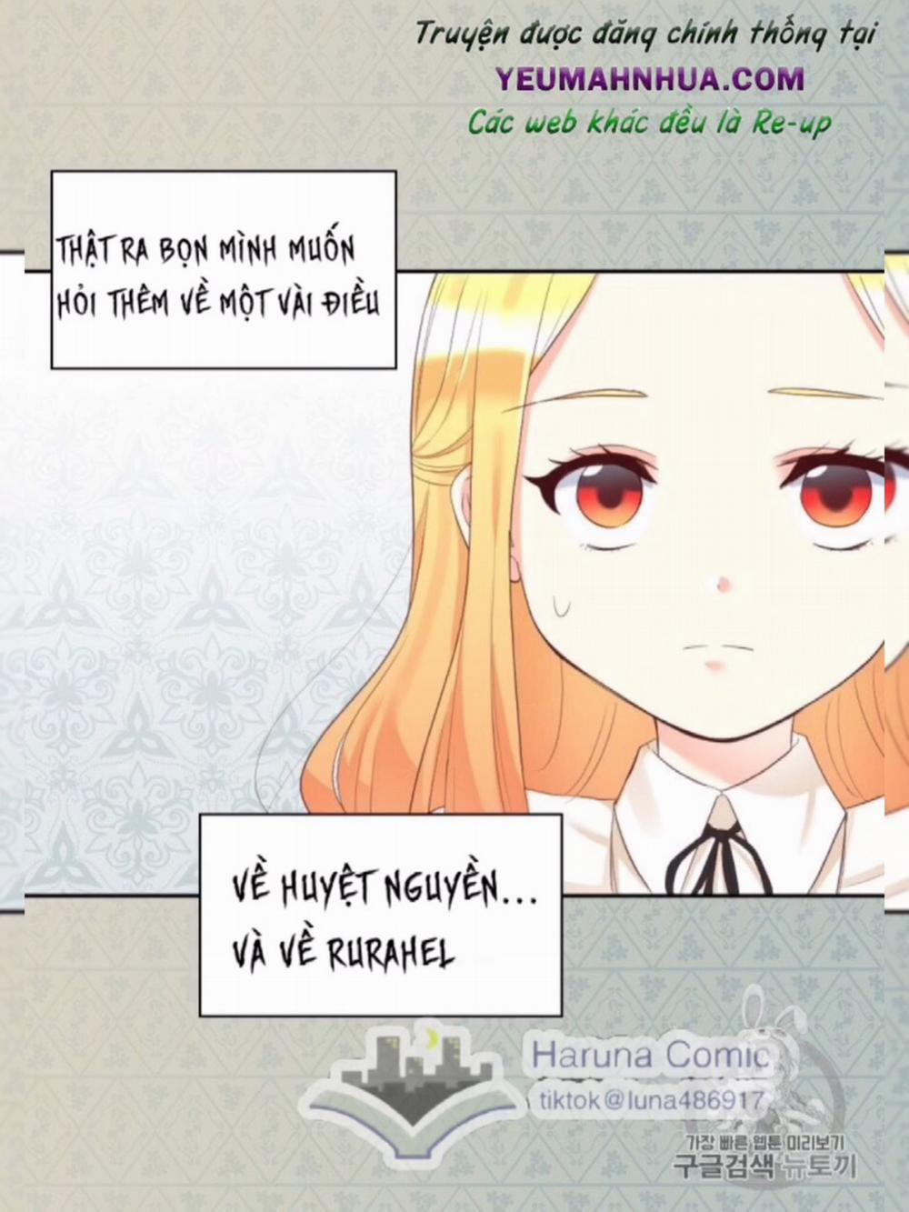 Cuộc Sống Mới Của Cặp Song Sinh 35 trang 55