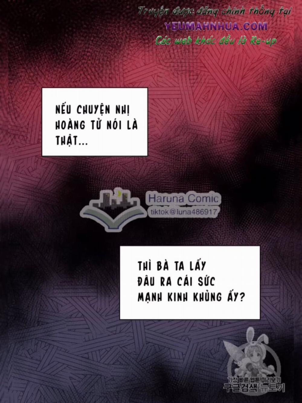 Cuộc Sống Mới Của Cặp Song Sinh 35 trang 58