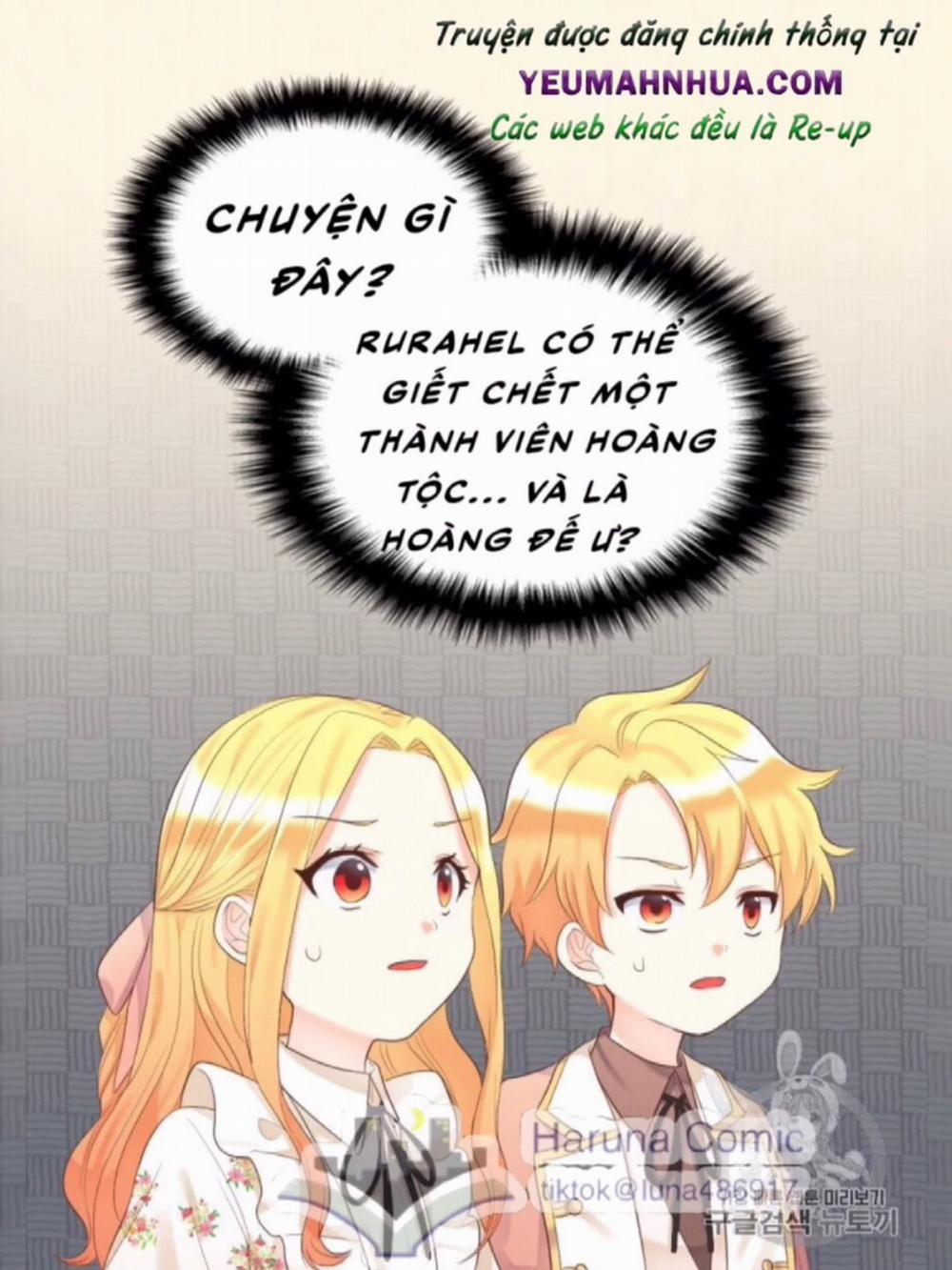 Cuộc Sống Mới Của Cặp Song Sinh 35 trang 6